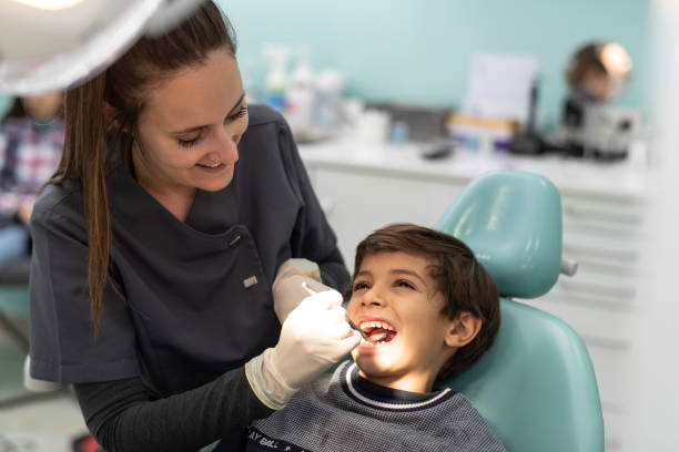 Best Emergency Dental Care for Broken or Chipped Teeth in Tangent, OR