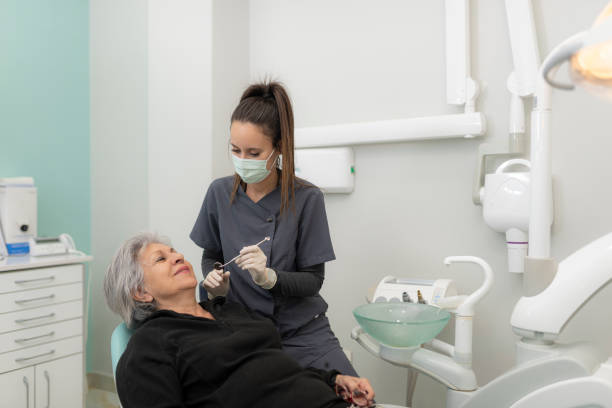 Best Emergency Tooth Extraction in Tangent, OR
