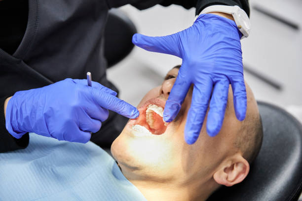 Best Emergency TMJ Treatment in Tangent, OR
