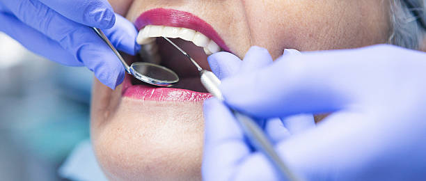 Best Emergency Treatment for Dental Infections or Abscesses in Tangent, OR